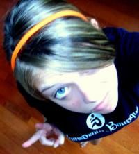 Melissa Colson