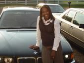 Yvette Aikens