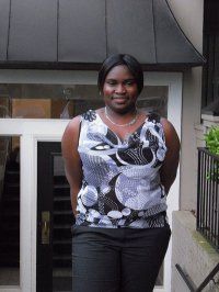 Latoya Norwood