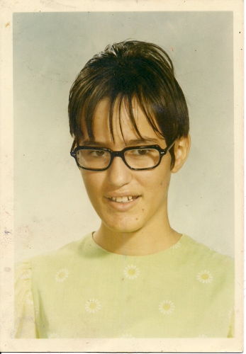 Debra Smith