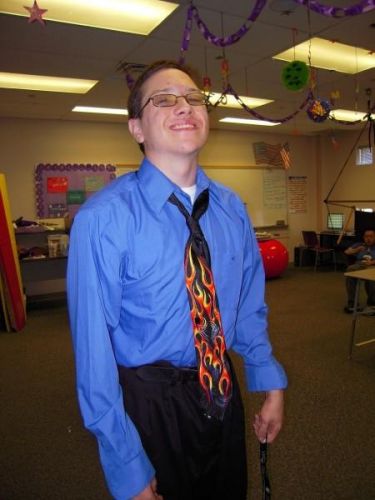 Rance Reynolds