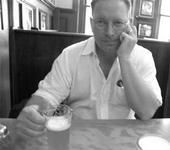 Barry Martin