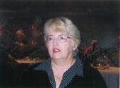 Geraldine Gage