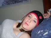 Chelsey Stinnette