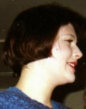 Mary Connolly