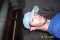 Dustin Zastawa