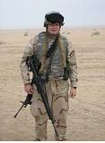 Aaron Prichard