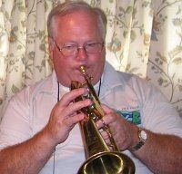 Patrick Mcdonagh