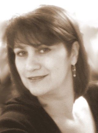 Marilyn Imboden