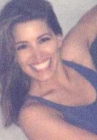 Christina Forman