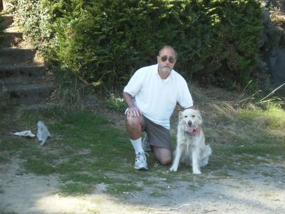 Dennis Azaroff