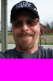 Randal Berger