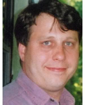 Mark Goforth