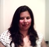 Griselda Dominguez