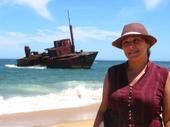 Pamela Guarisco