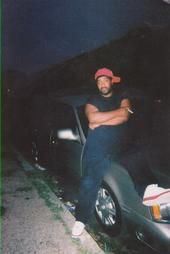 Eric Haggins