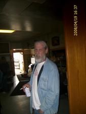 Gregg Dahl