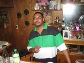 Cornell Stephens