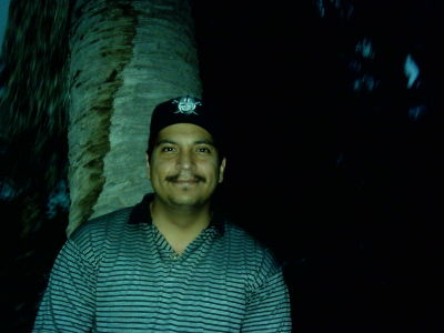 Fermin Salas