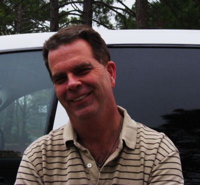 Bill Stepp