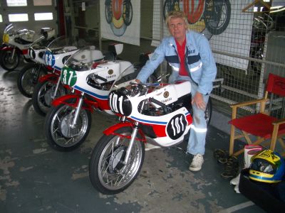 Kenneth Persson