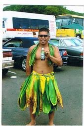 Kevin Navales