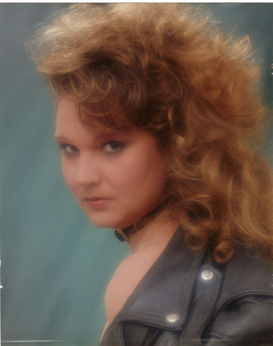 Lori Giles