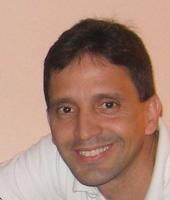 Eliezer Vega