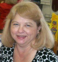 Susan Curl