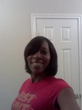 Marshene Davis