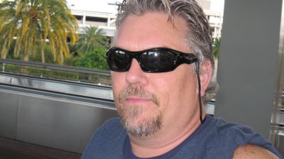 George Gobble