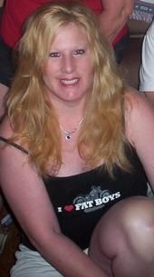 Donna Loetscher