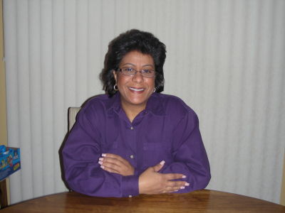 Anne Moore