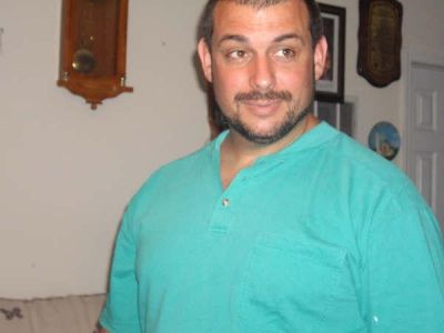 Thomas Pellegrino