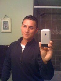 Christobal Romero