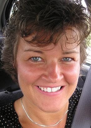 Jamie Davis