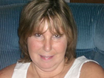Cindy Gervais
