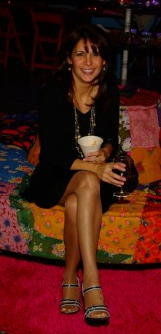Catherine Breault