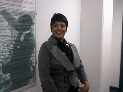 Roschell Bethune