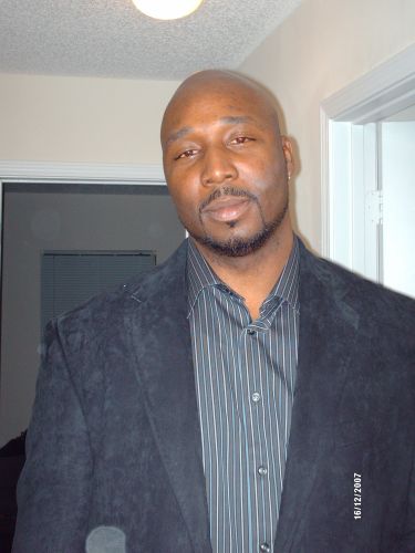 Malcolm Cole