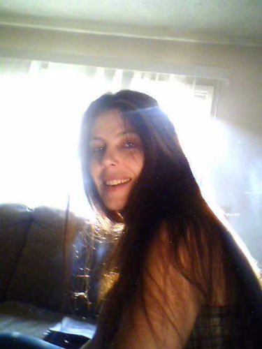 Tabatha Weyant