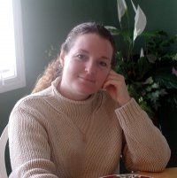 Kelly Carroll