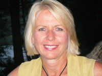 Barbara Markham