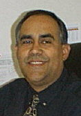 George Gonzalez