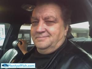 Timothy Jordan
