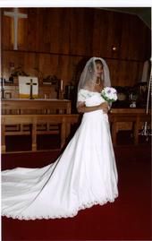 Annetta Mattison