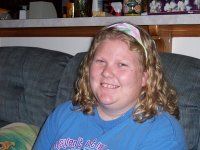 Jennifer Hood