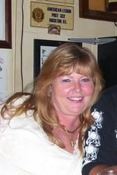 Colleen Shaut