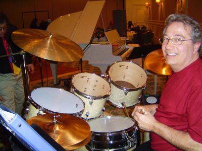 Richard Morand
