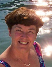 Cynthia Liebetreu